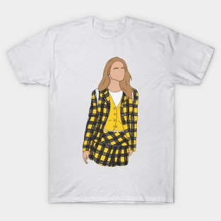 Cher - Clueless T-Shirt